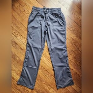 Womens Healing Hands Purple Label Tanya Scrub Pants